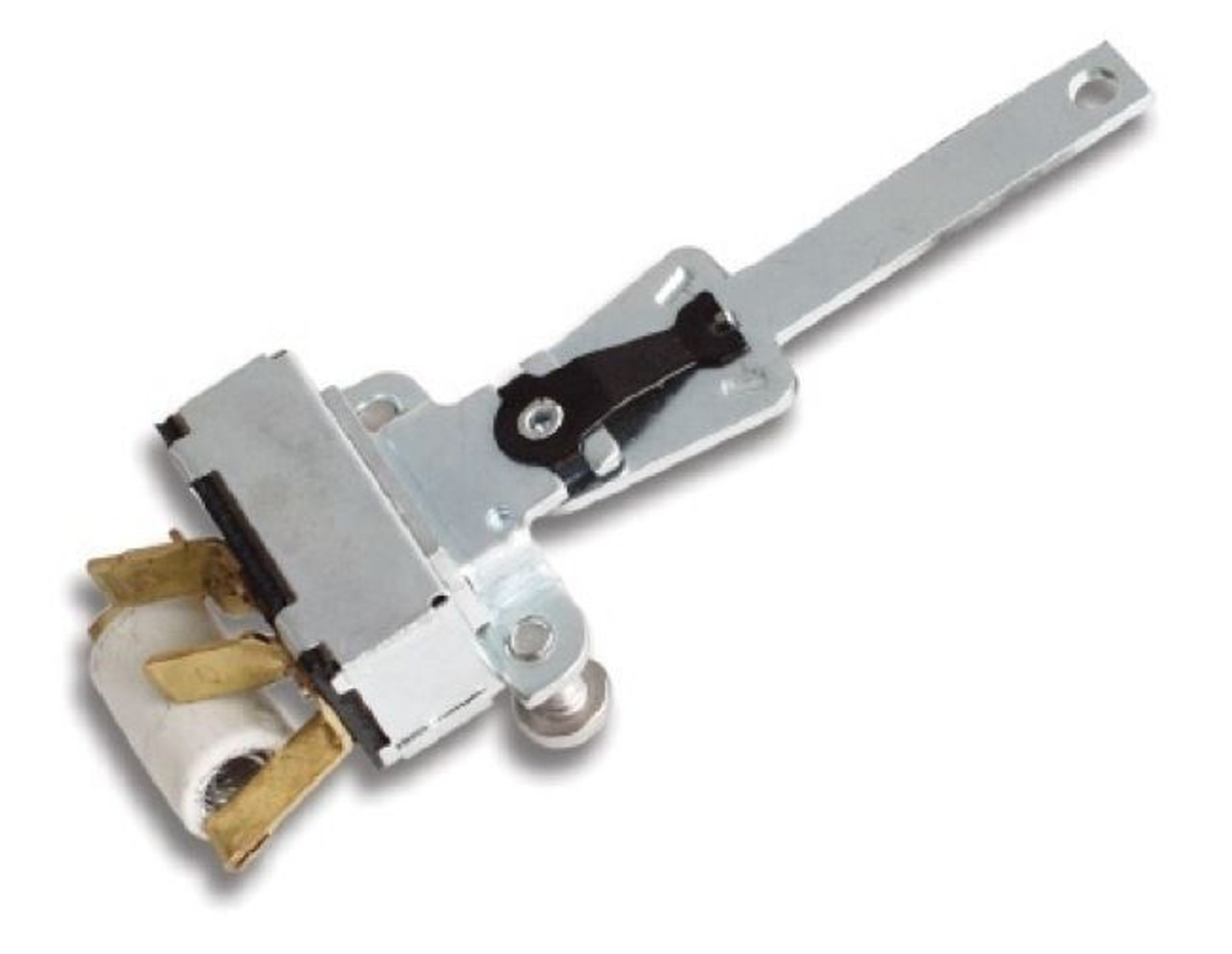 55 56 CHEVY DELUXE HEATER MOTOR BLOWER SPEED SWITCH NEW 1955 1956 I5