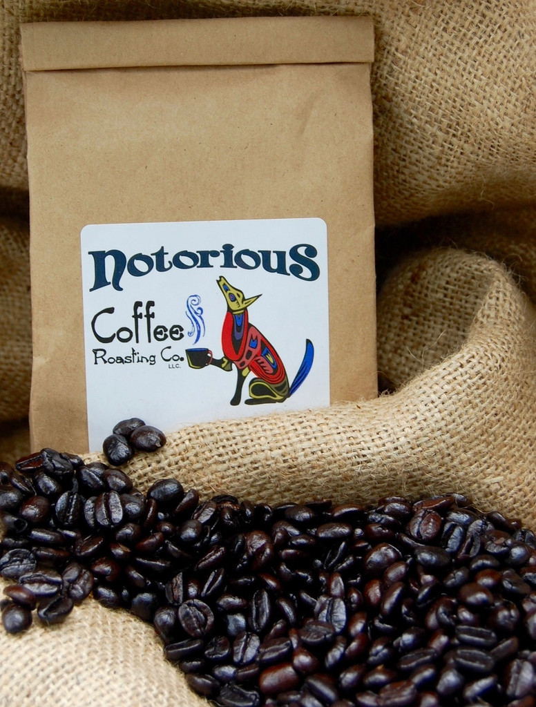Premium House (Special) Blend