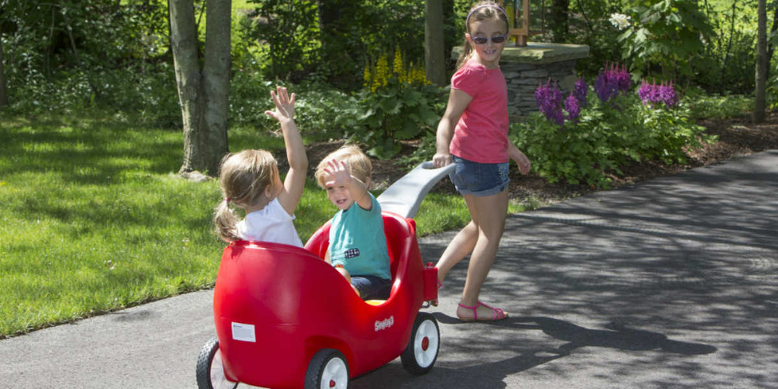 Top Seven Benefits of Playing Outside Top Seven Benefits of Playing Outside