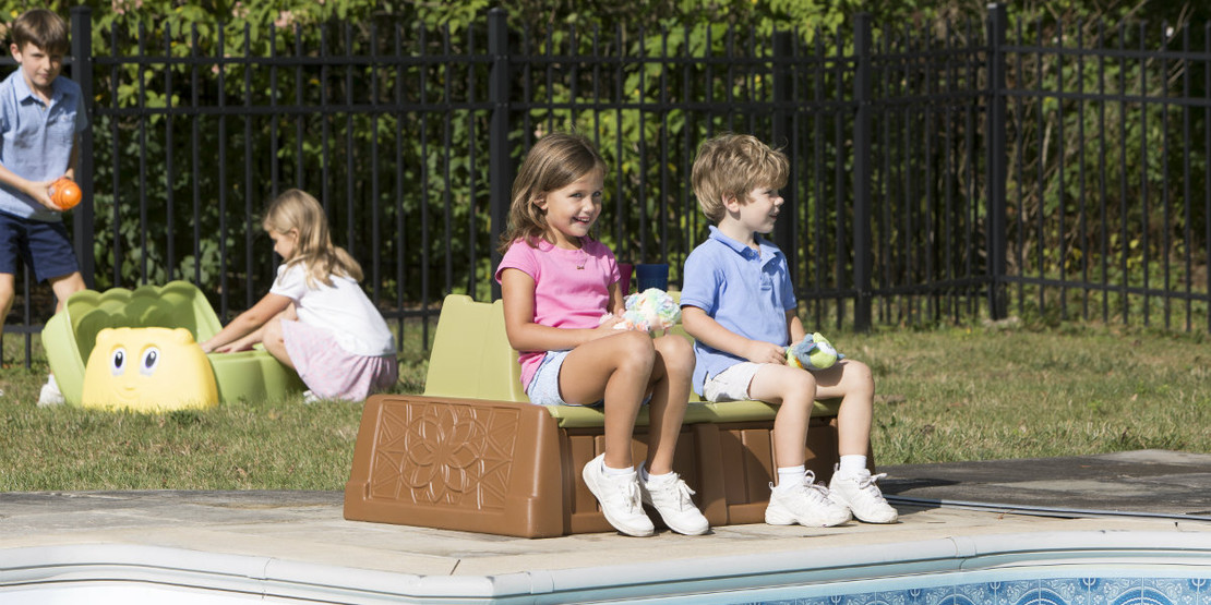 Creating the Perfect Kids Outdoor Play Space Creating the Perfect Kids Outdoor Play Space