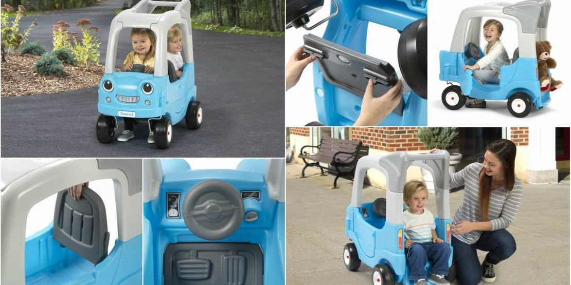 Product Spotlight: My Buddy & Me SUV Product Spotlight: My Buddy & Me SUV