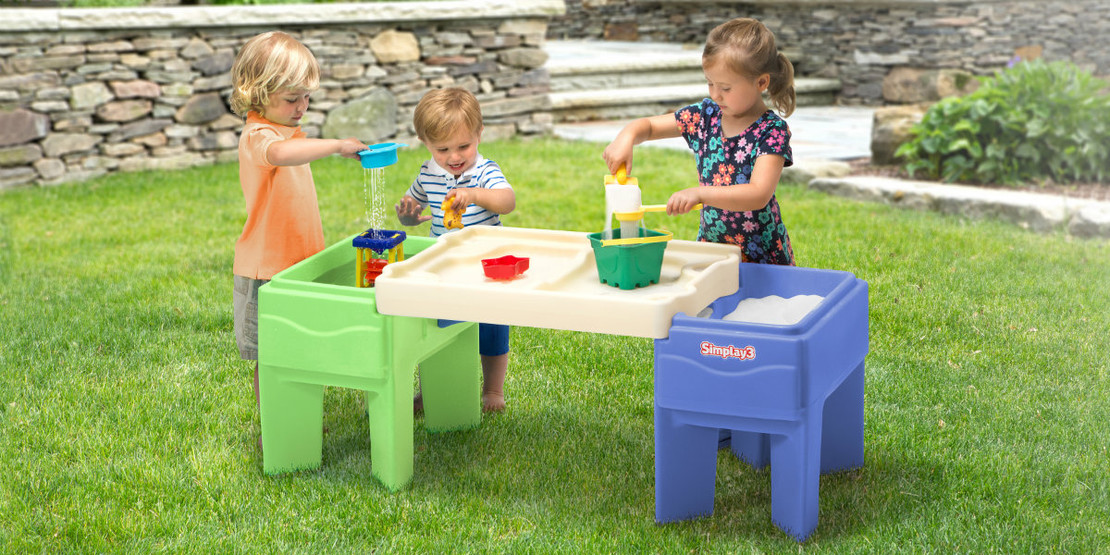 Product Spotlight: In & Out Activity Table Product Spotlight: In & Out Activity Table