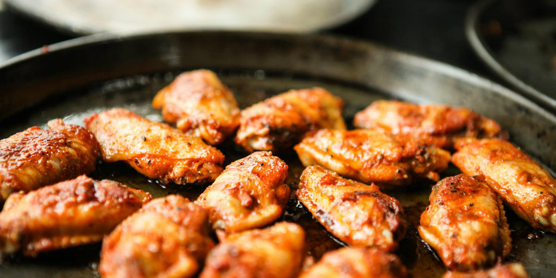 The Perfect Tailgate Menu The Perfect Tailgate Menu
