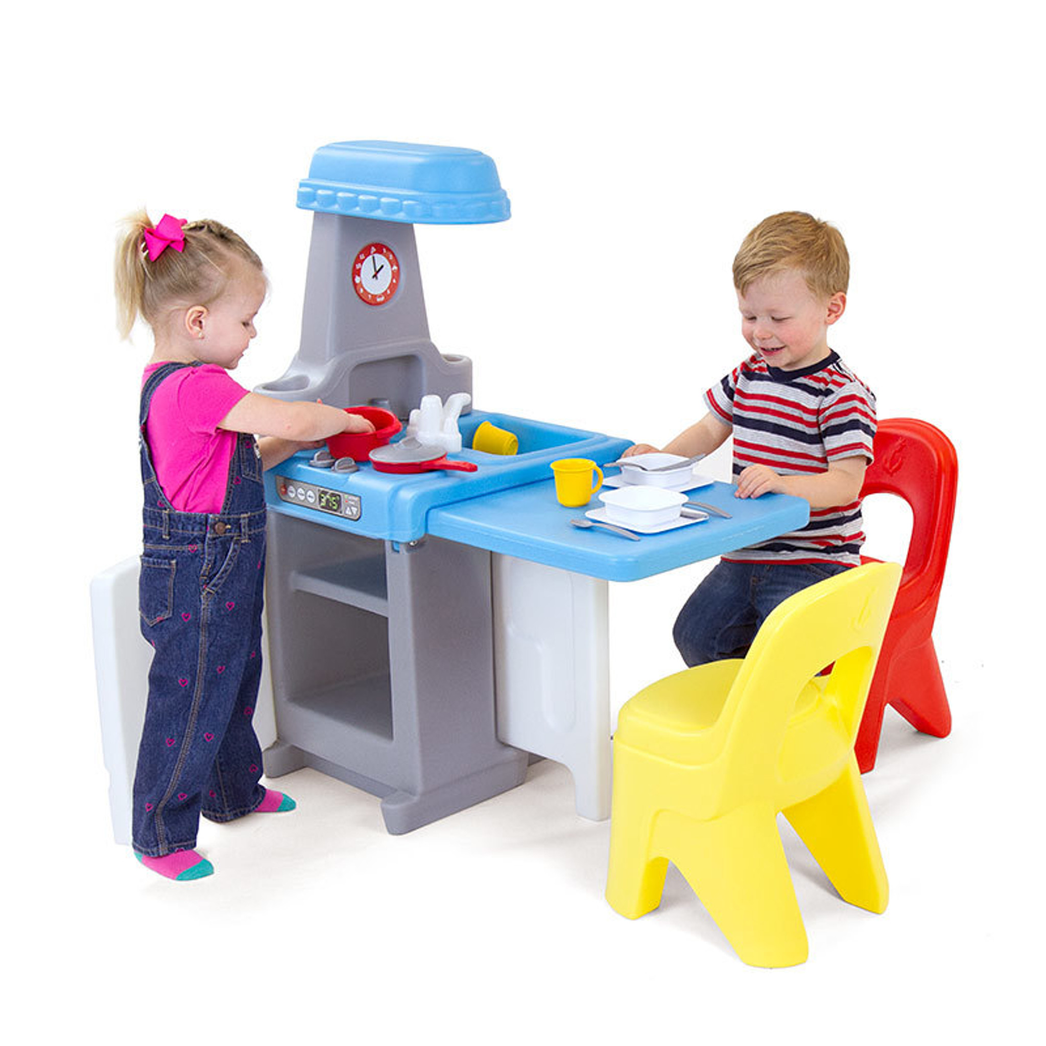 simplay3 play around kitchen and activity center with simplay3 play around chairs sold separately - Kids Kitchen simplay3 play around kitchen and activity center with simplay3 play around chairs sold separately - Kids Kitchen
