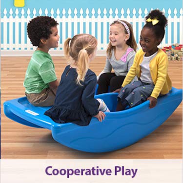 Cooperative Play