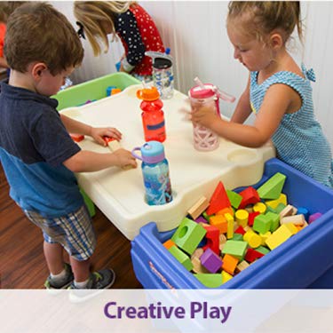 Creative Play