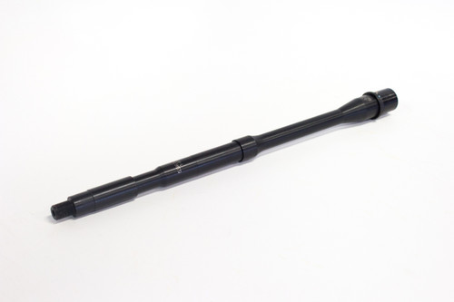 16", M4 Profile, 5.56 NATO, Carbine Gas, 4150 QPQ 16", M4 Profile, 5.56 NATO, Carbine Gas, 4150 QPQ
