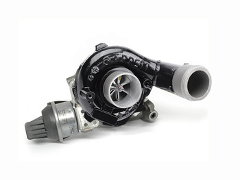 Garrett GTD2872VR Turbocharger with Electronic Vacuum Conversion for PPD and Common Rail Garrett GTD2872VR Turbocharger with Electronic Vacuum Conversion for PPD and Common Rail