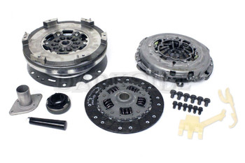 Sachs Dual Mass Flywheel and Performance Clutch kit for Audi A4 / A5 2.7 & 3.0 TDi Sachs Dual Mass Flywheel and Performance Clutch kit for Audi A4 / A5 2.7 & 3.0 TDi