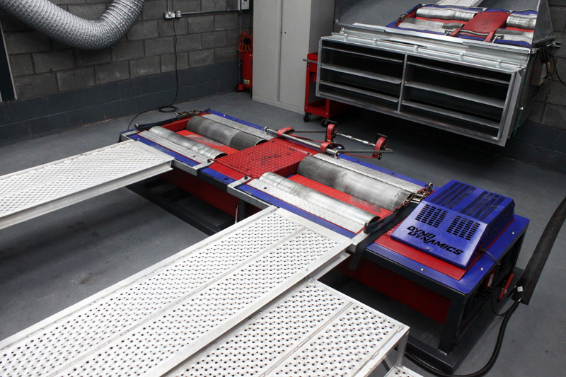 Dyno Dynamics