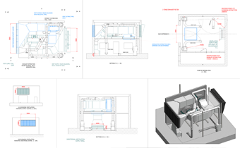 Dyno Cell Extraction