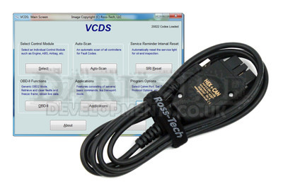 vcds audi