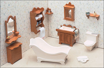 Bathroom Furniture Kit Bathroom Furniture Kit