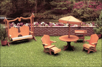 Patio Furniture Kit Patio Furniture Kit