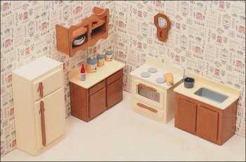 Kitchen Furniture Kit Kitchen Furniture Kit