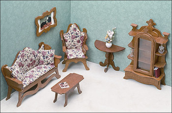 Living Room Furniture Kit Living Room Furniture Kit