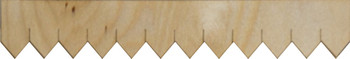 Diamond Shaped Speed Shingles Strips Diamond Shaped Speed Shingles Strips