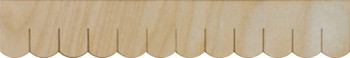 Fishscale Shaped Speed Shingles Strips Fishscale Shaped Speed Shingles Strips