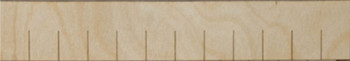 Rectangular Shaped Speed Shingles Strips Rectangular Shaped Speed Shingles Strips