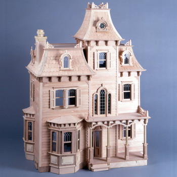 Miniature Clapboard Siding Miniature Clapboard Siding