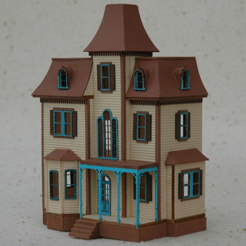 Miniature Replica Beacon Hill Kit Miniature Replica Beacon Hill Kit