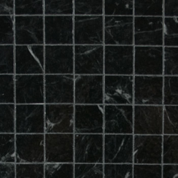 Miniature Scale Vinyl Floor Tiles Black Miniature Scale Vinyl Floor Tiles Black
