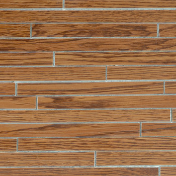 Miniature Scale Vinyl Hardwood Flooring Walnut Miniature Scale Vinyl Hardwood Flooring Walnut