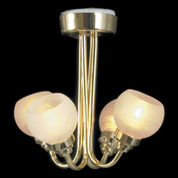 Chandelier 4 Lights Chandelier 4 Lights