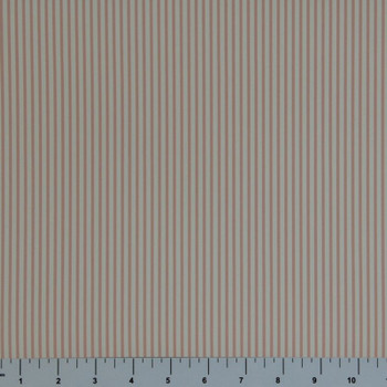 Dollhouse Wallpaper Cream/Stripe/Twist Dollhouse Wallpaper Cream/Stripe/Twist