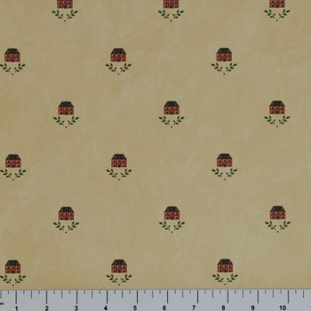 Dollhouse Wallpaper Little Houses Dollhouse Wallpaper Little Houses