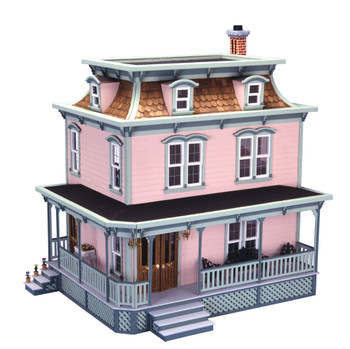 Lily Dollhouse Kit Lily Dollhouse Kit