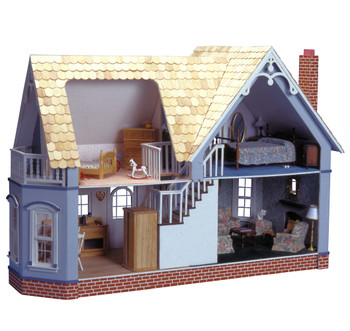Magnolia Doll House Kit Magnolia Doll House Kit