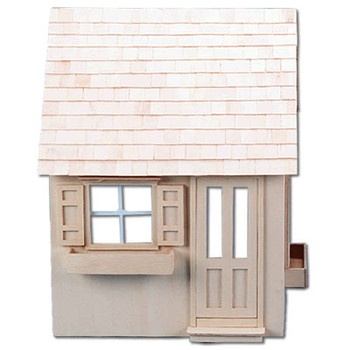 Primrose Dollhouse Kit Primrose Dollhouse Kit