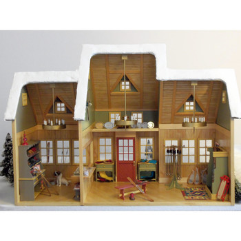 Laser Cut Downhill Ski Shop Laser Cut Downhill Ski Shop
