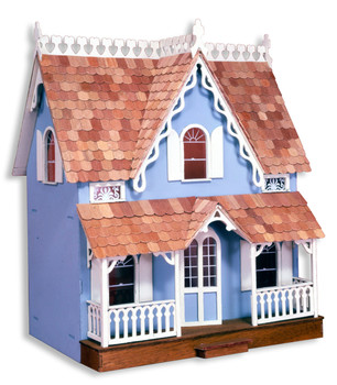 Arthur Dollhouse Kit Arthur Dollhouse Kit