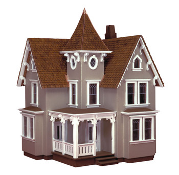 Fairfield Dollhouse Kit Fairfield Dollhouse Kit