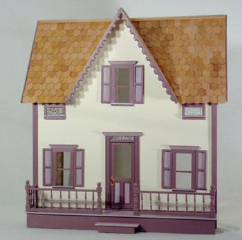 Limited Addition Arthur Dollhouse Kit Limited Addition Arthur Dollhouse Kit