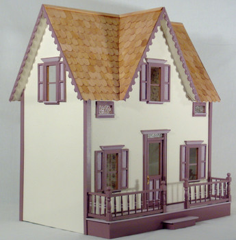 Limited Addition Arthur Dollhouse Kit Limited Addition Arthur Dollhouse Kit