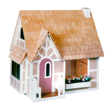 Sugarplum Dollhouse Kit Sugarplum Dollhouse Kit