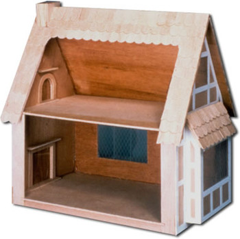 Sugarplum Dollhouse Kit Sugarplum Dollhouse Kit