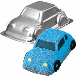 3d car cake pan