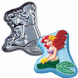  Little Mermaid Ariel Cake Pan