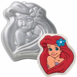 Little Mermaid (Ariel) Cake pan