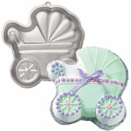 baby buggy cake pan baby buggy cake pan