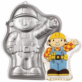 bob the builder cake pan bob the builder cake pan