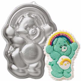 care bear cake pan