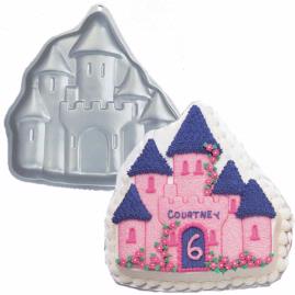 castle cake pan castle cake pan