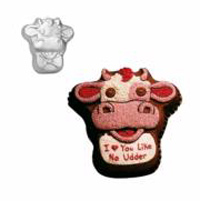 wilton cuddles the cow cake pan wilton cuddles the cow cake pan