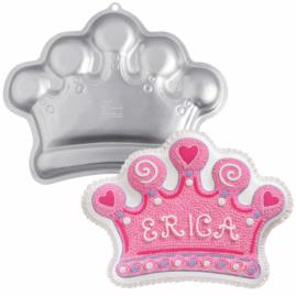 crown cake pan crown cake pan