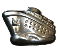 cruise ship cake pan cruise ship cake pan